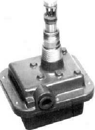 URD-11B热导式物位控制器