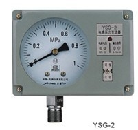 YSG电感压力（微压）变送器