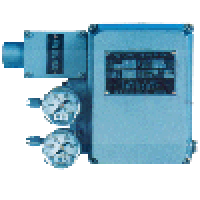 ZPD-01/02A型电－气阀门定位器